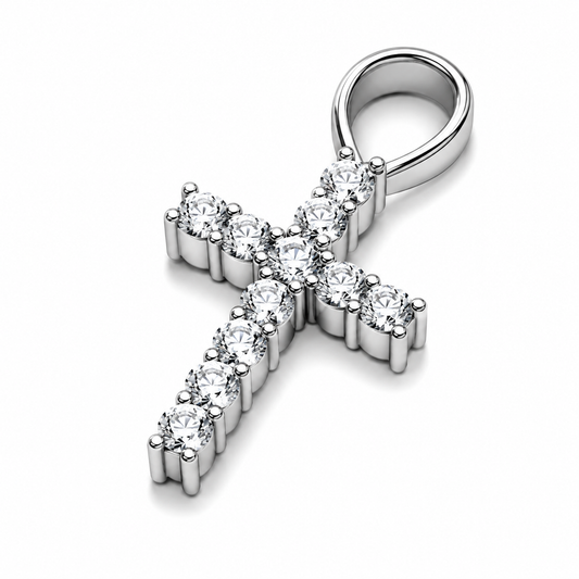 Cross Pendant