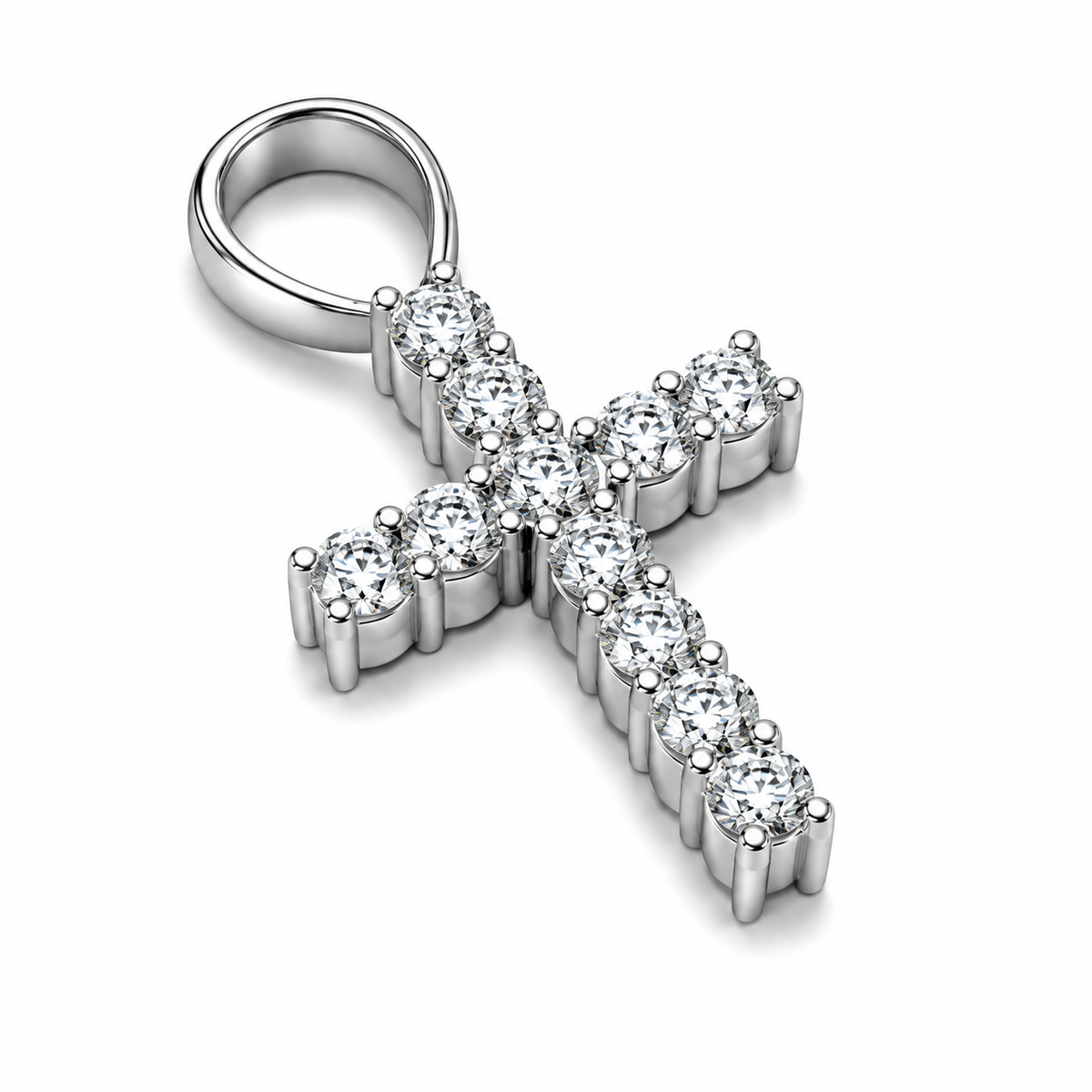 Cross Pendant