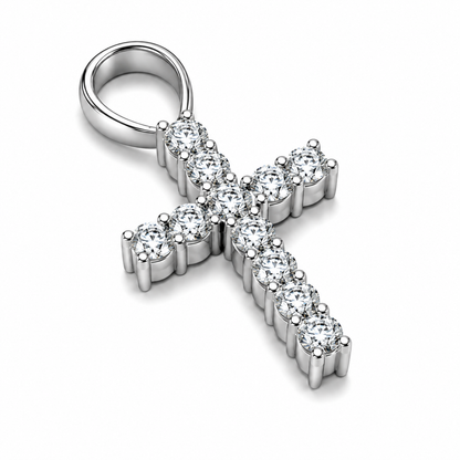 Cross Pendant