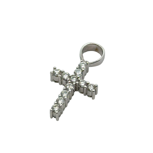 Cross Pendant