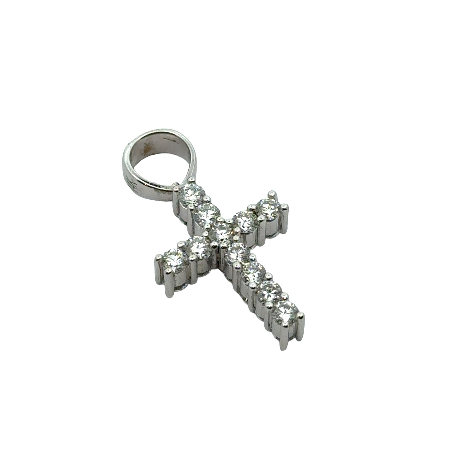 Cross Pendant