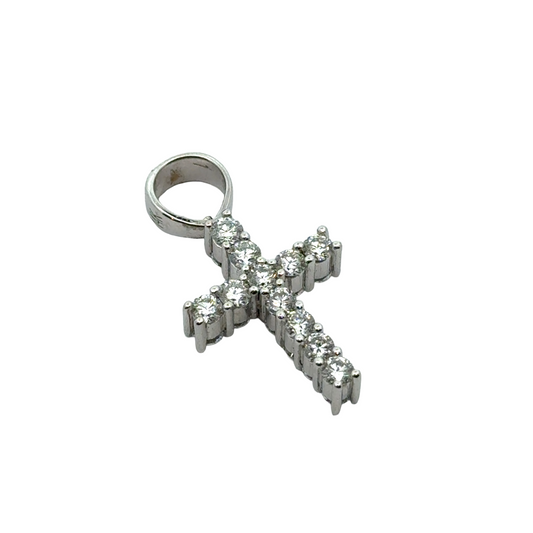Cross Pendant