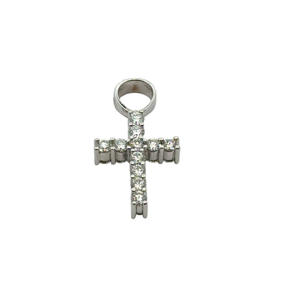Cross Pendant