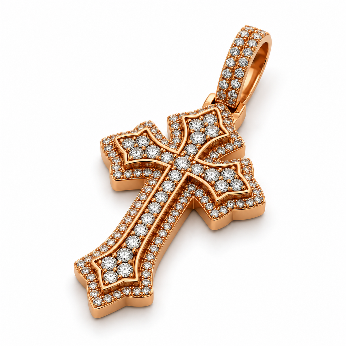 Cross Pendant