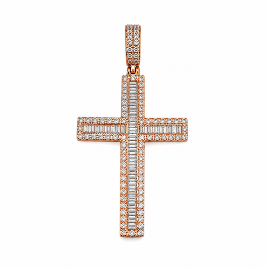 Cross Pendant