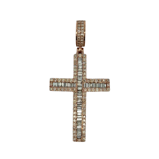 Cross Pendant