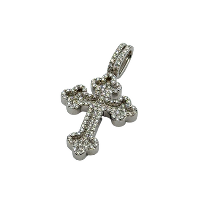 Cross Pendant
