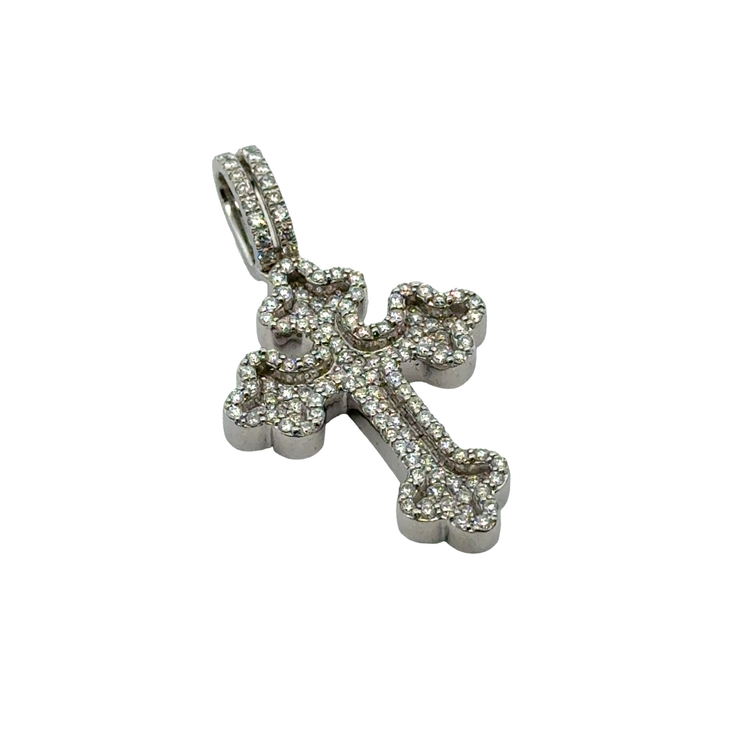 Cross Pendant