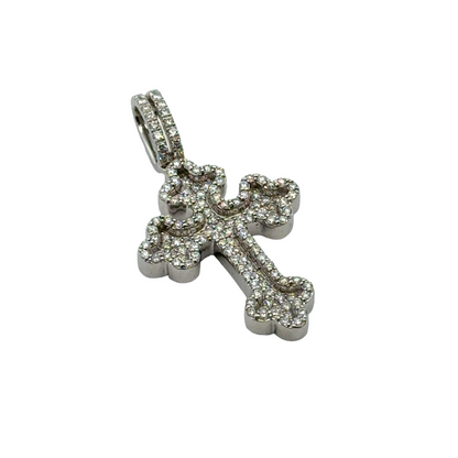 Cross Pendant