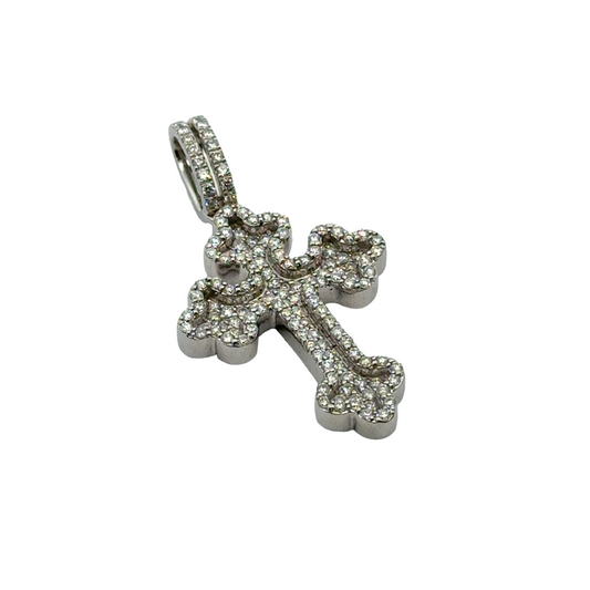 Cross Pendant