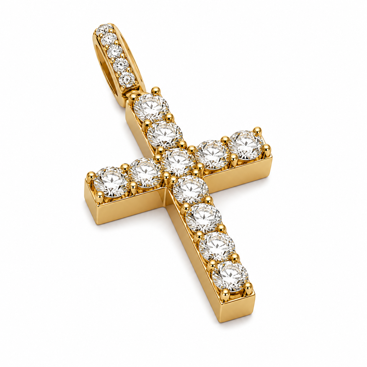 Cross Pendant