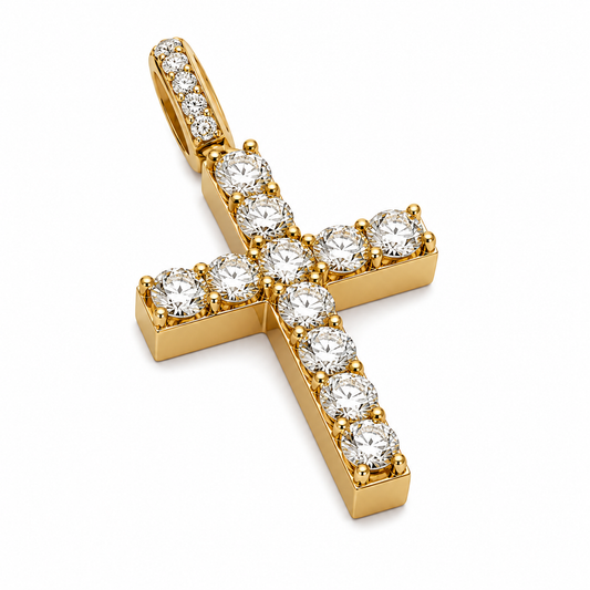 Cross Pendant