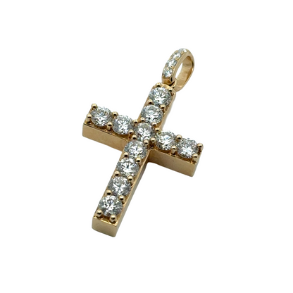 Cross Pendant