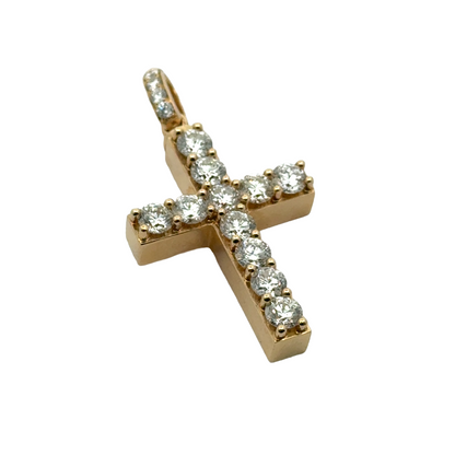 Cross Pendant