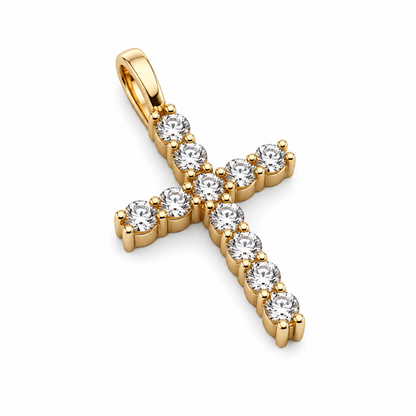 Cross Pendant