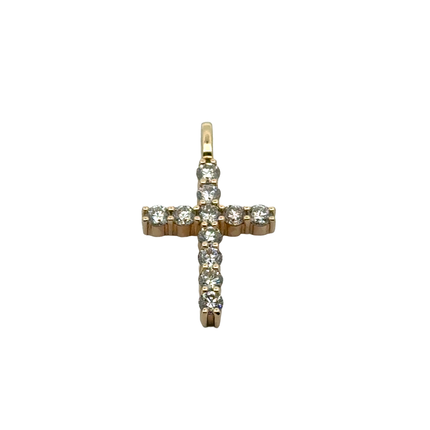 Cross Pendant