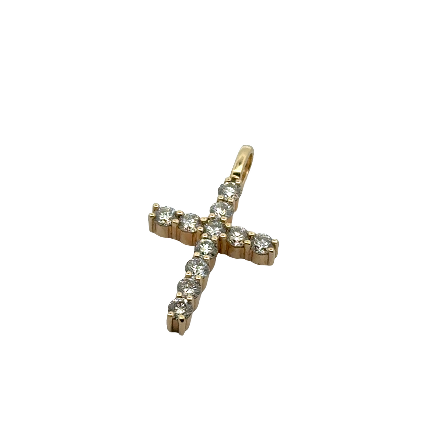Cross Pendant
