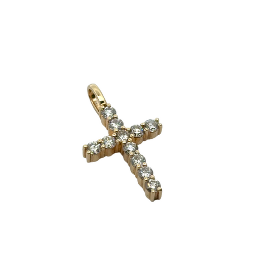 Cross Pendant