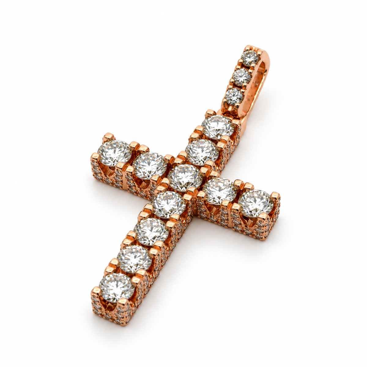 Cross Pendant