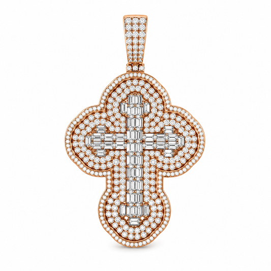Cross Pendant