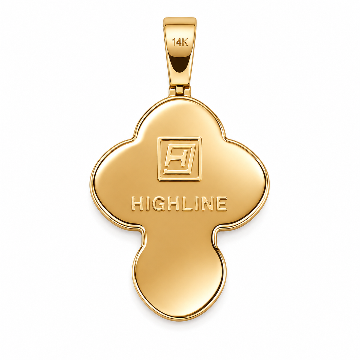 Cross Pendant