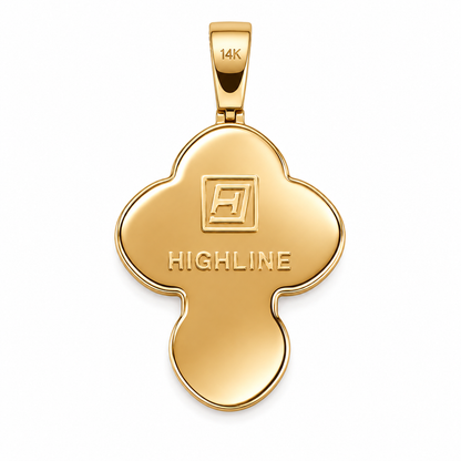 Cross Pendant