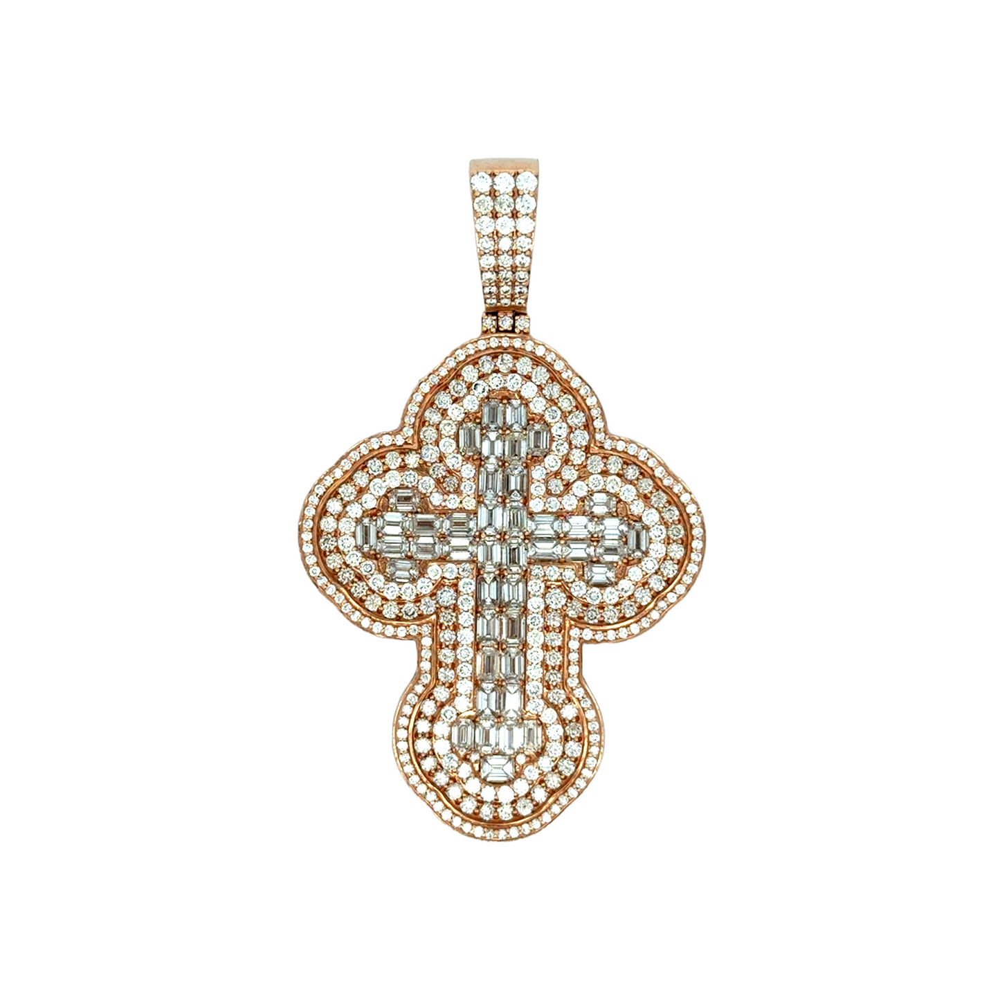 Cross Pendant