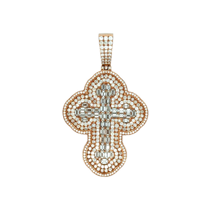 Cross Pendant