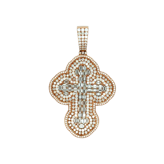 Cross Pendant