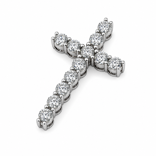 Cross Pendant