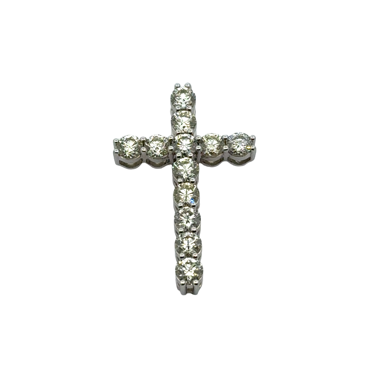 Cross Pendant