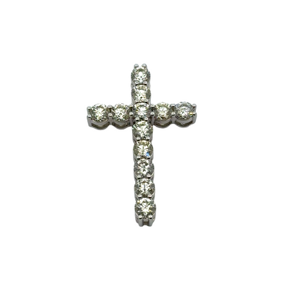 Cross Pendant