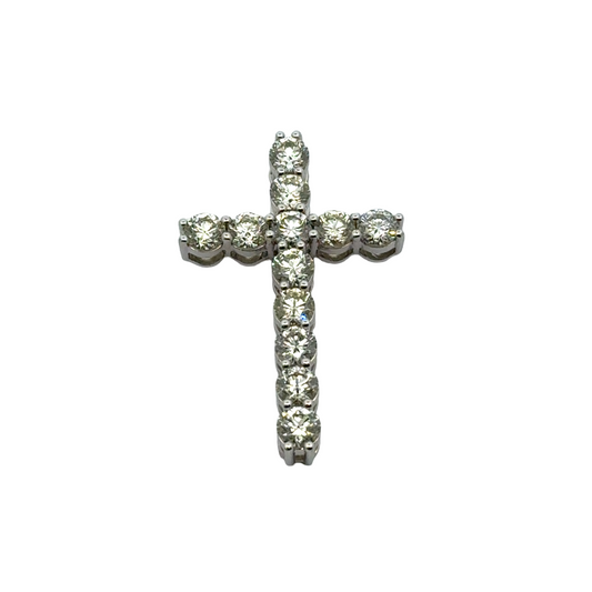 Cross Pendant