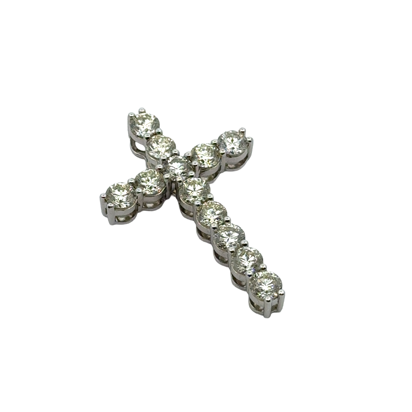 Cross Pendant