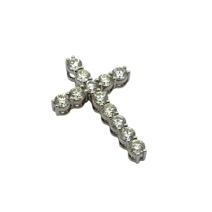 Cross Pendant