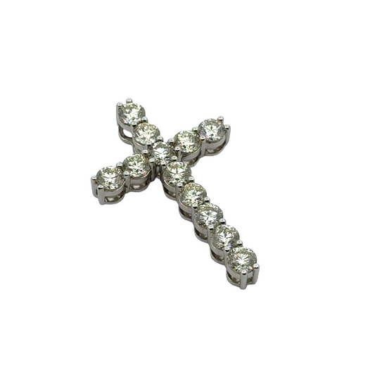 Cross Pendant