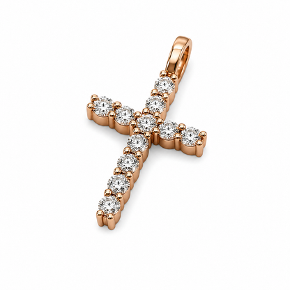 Cross Pendant