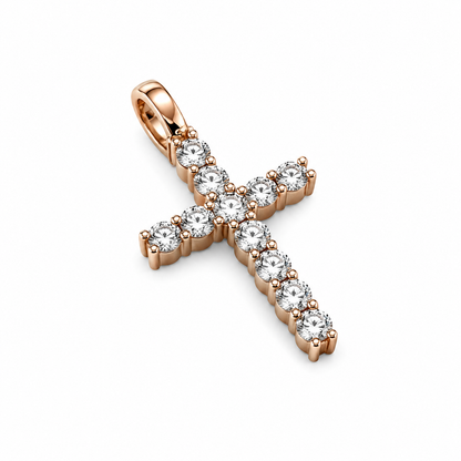 Cross Pendant