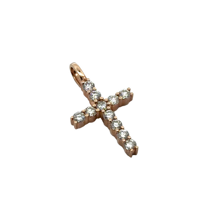 Cross Pendant