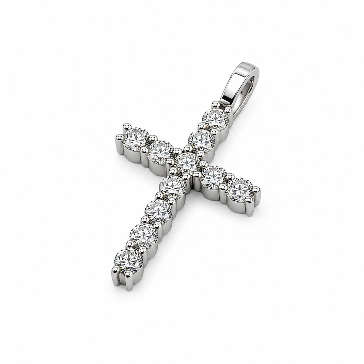 Cross Pendant