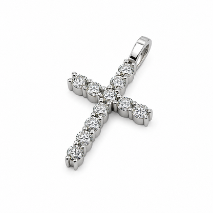 Cross Pendant
