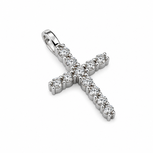Cross Pendant