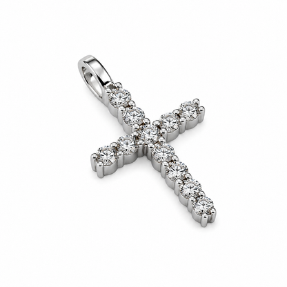 Cross Pendant