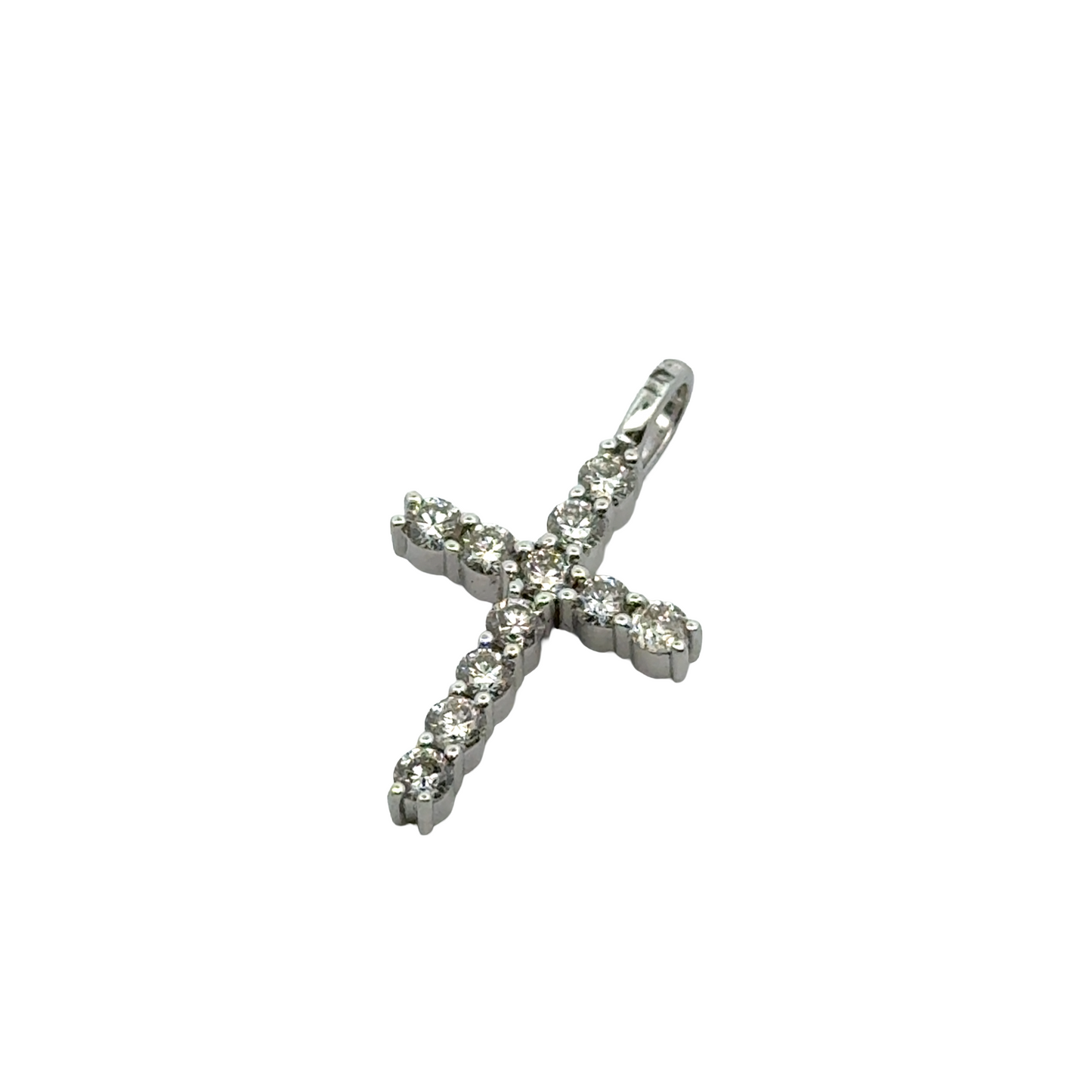 Cross Pendant