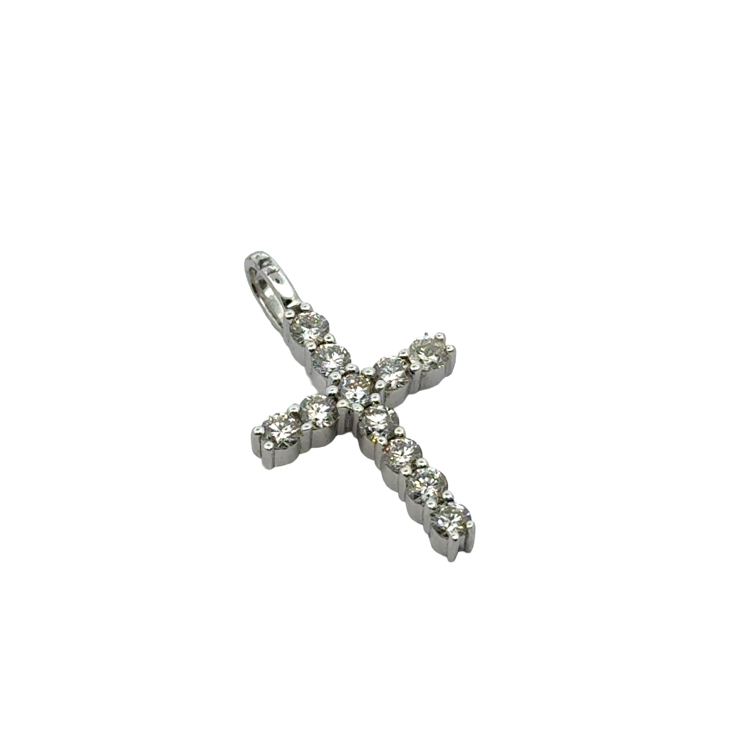 Cross Pendant
