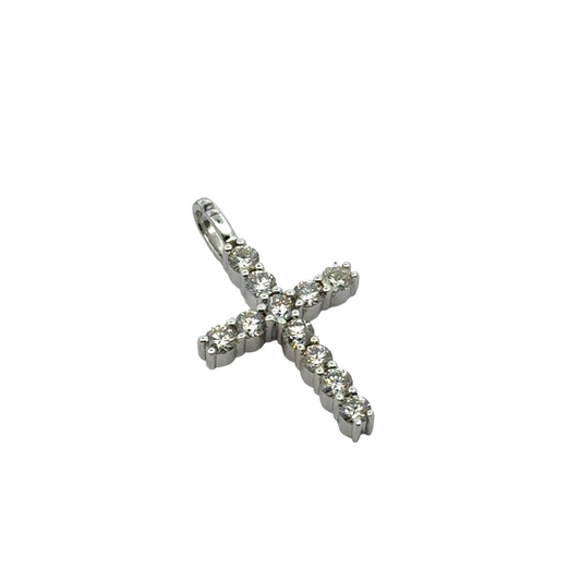 Cross Pendant