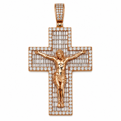 Cross Pendant