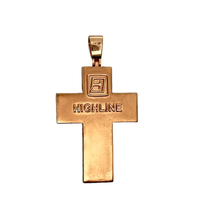 Cross Pendant