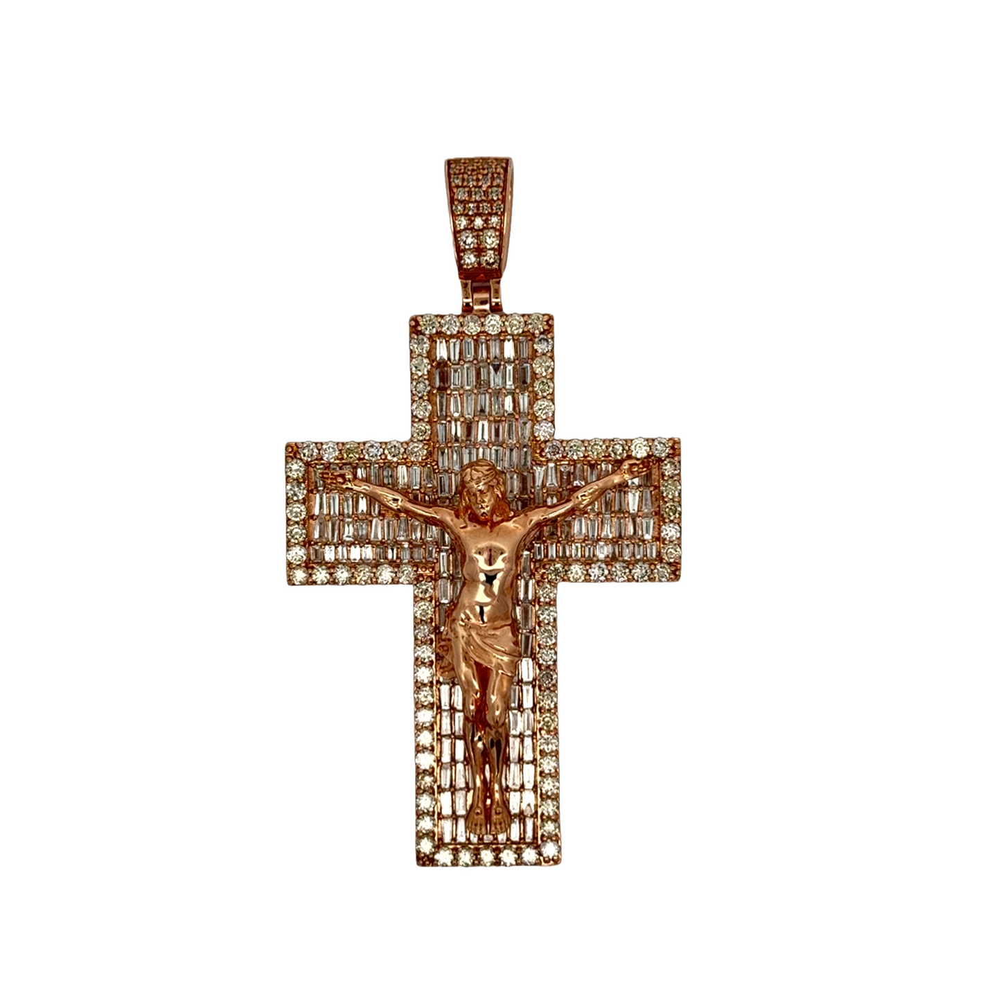 Cross Pendant