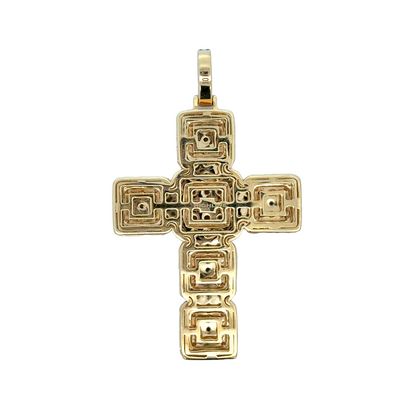 Cross Pendant